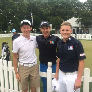 Meet your Posher, Stanley